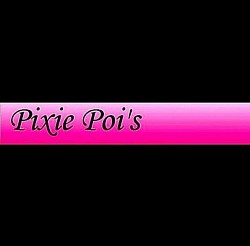 Pixie poi's