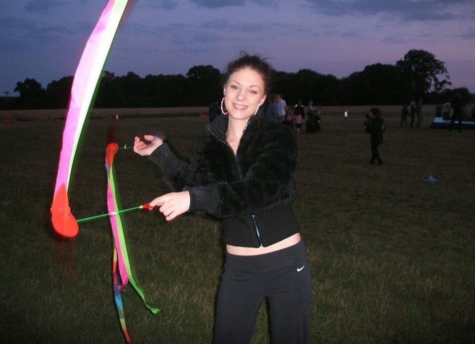 Pixie Poi's