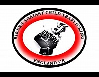 Bikers Against Child Trafficking