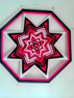 Ojo de dios