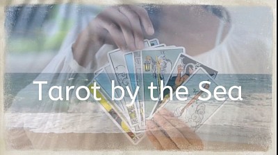 Tarot by the sea