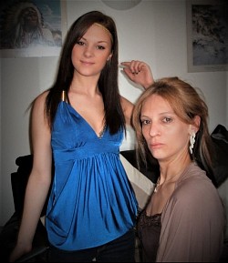 Photo 2008 - JLW & SLW